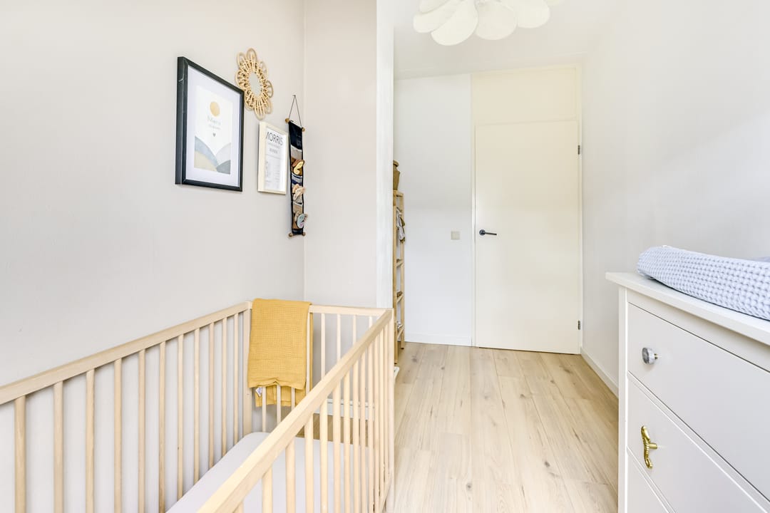 Foto 43 van Titus Brandsmastraat 1