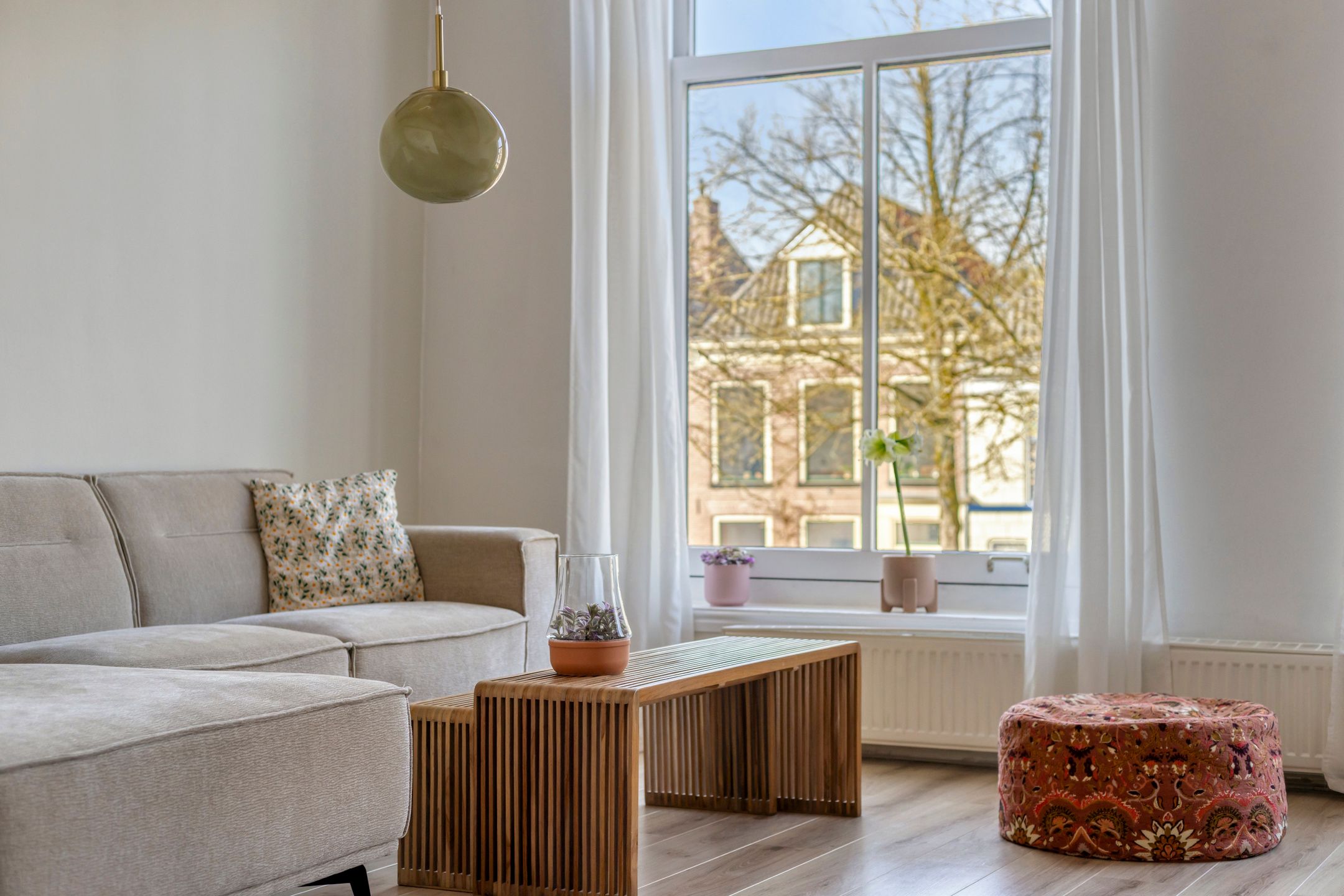 Foto 9 van Burgwal 78-I