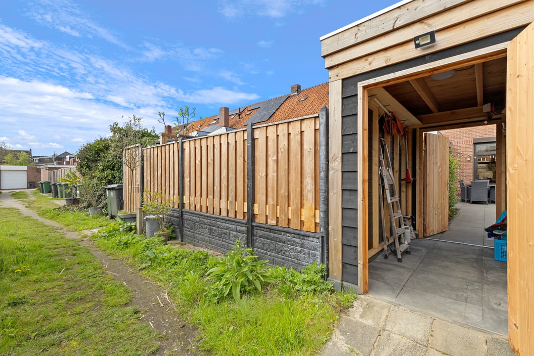 Foto 41 van van Pontstraat 34