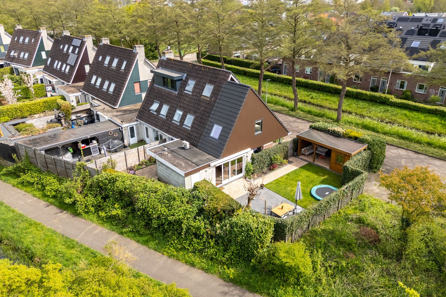 Foto 59 van Titus Brandsmastraat 1