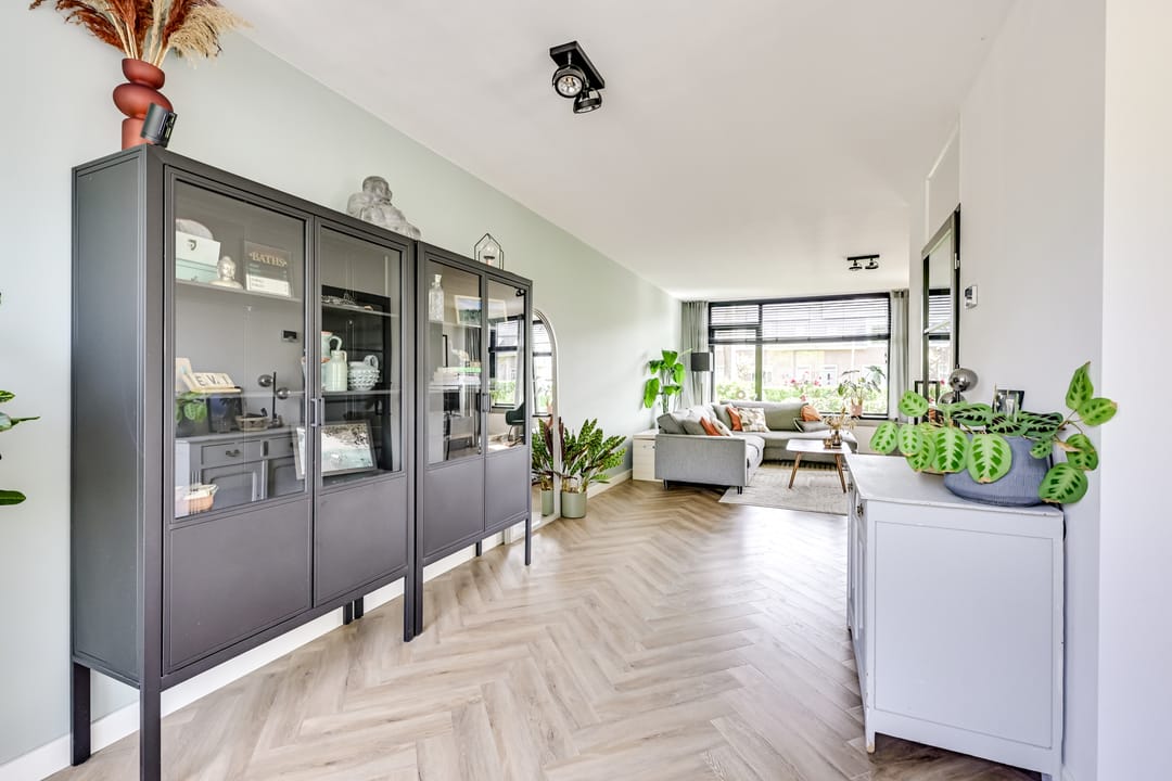 Foto 8 van Titus Brandsmastraat 1