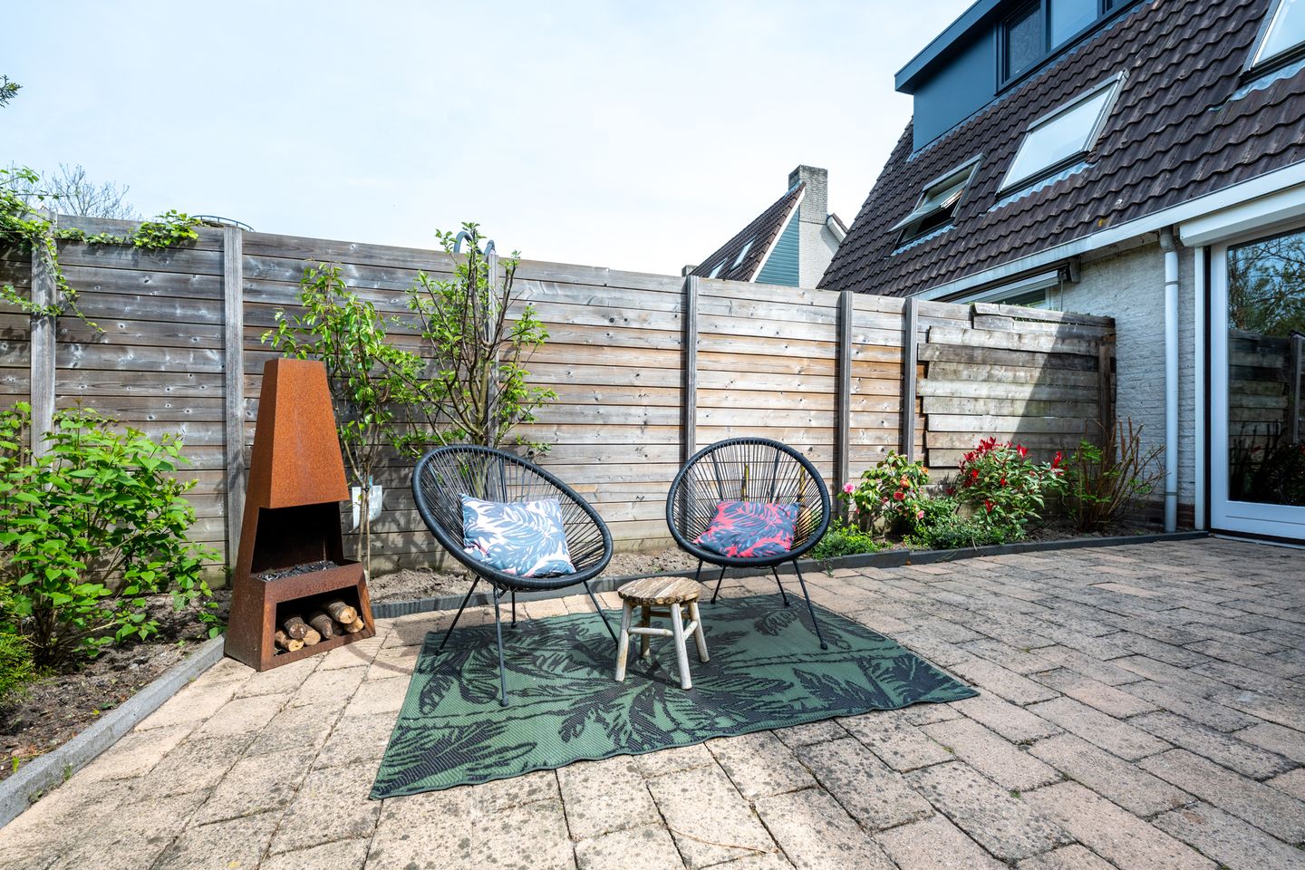 Foto 29 van Titus Brandsmastraat 1