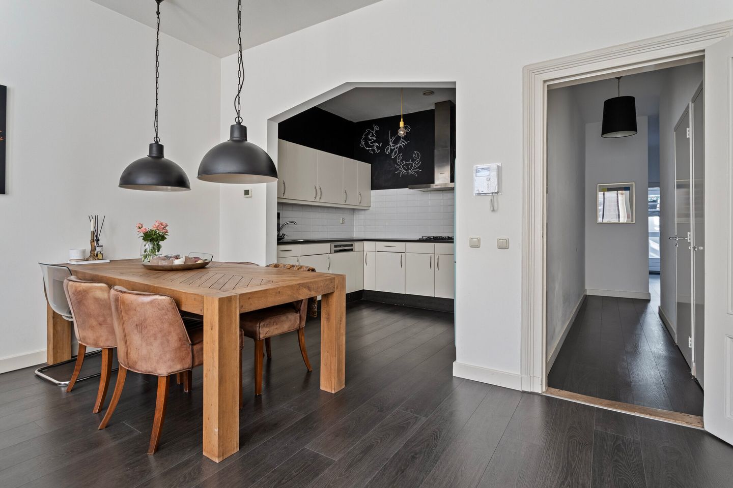 Foto 5 van Postelstraat 19-B