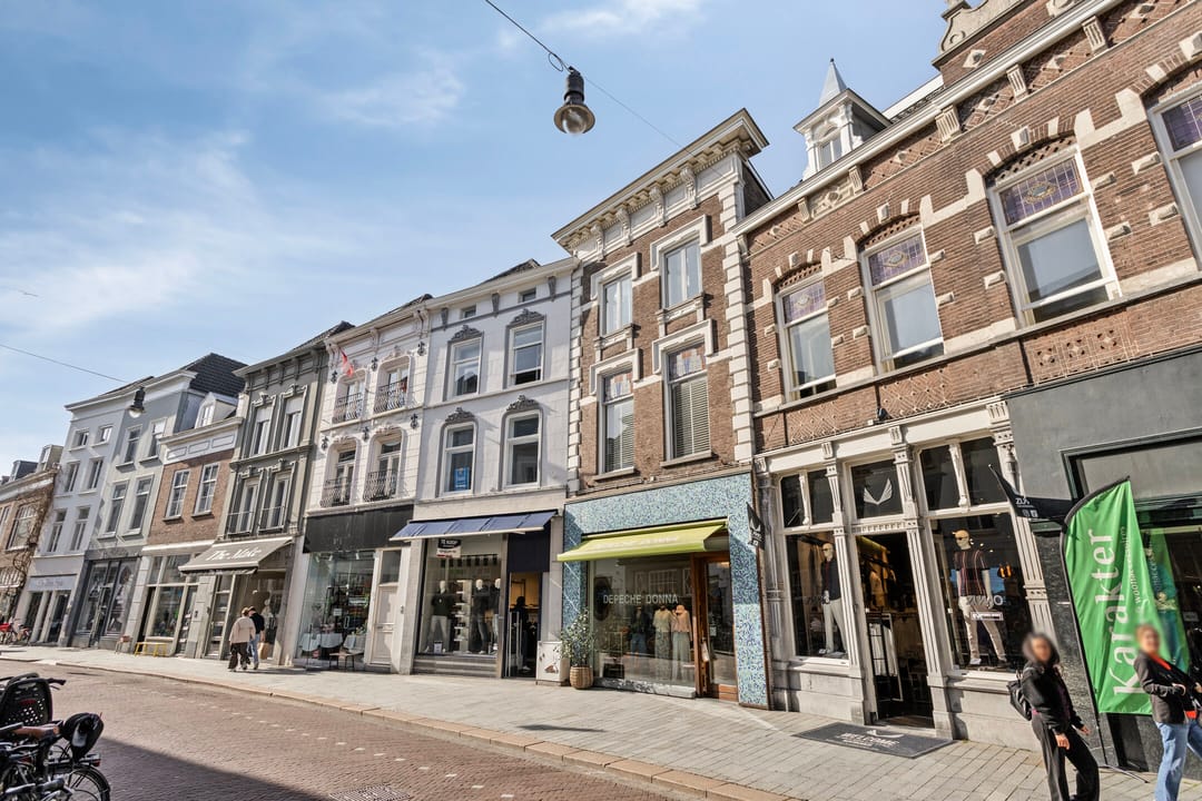 Foto 17 van Postelstraat 19-B