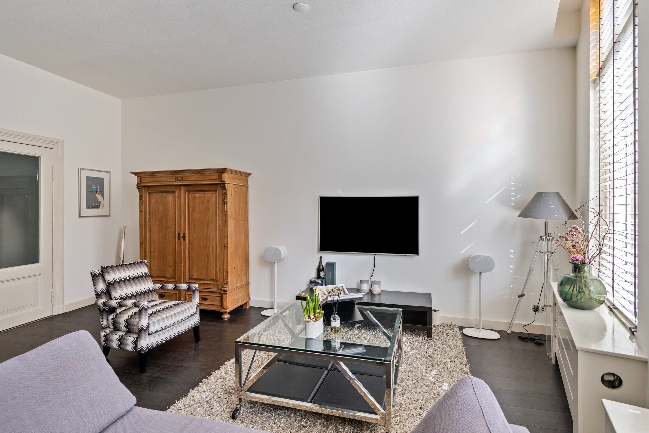 Foto 3 van Postelstraat 19-B