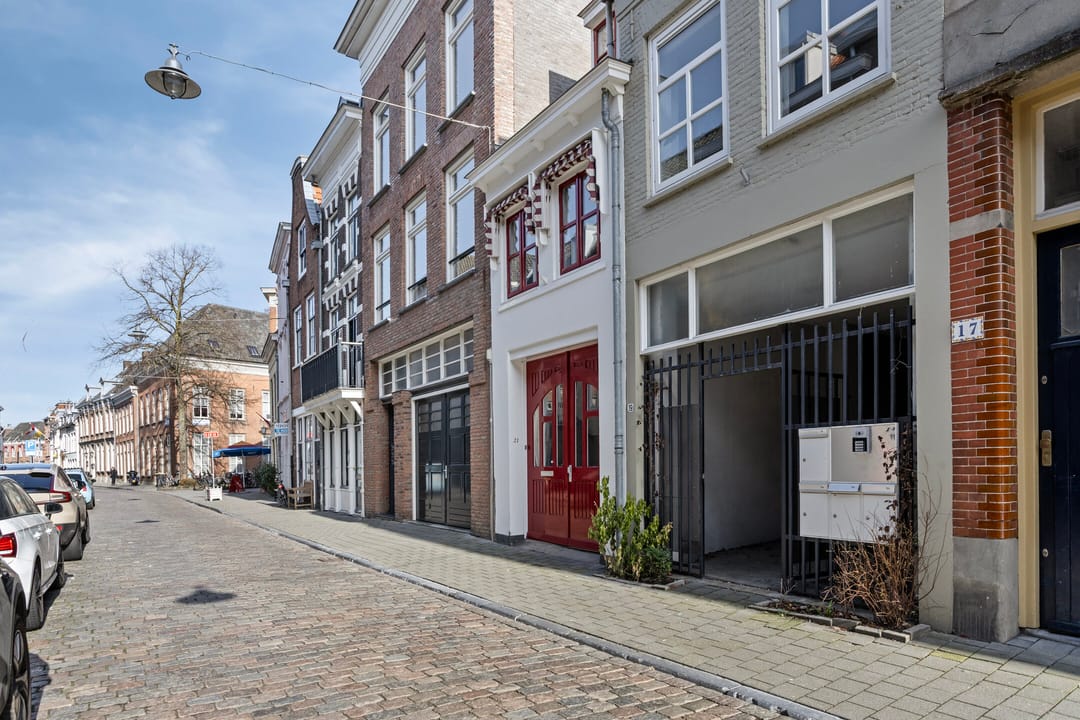 Foto 16 van Postelstraat 19-B