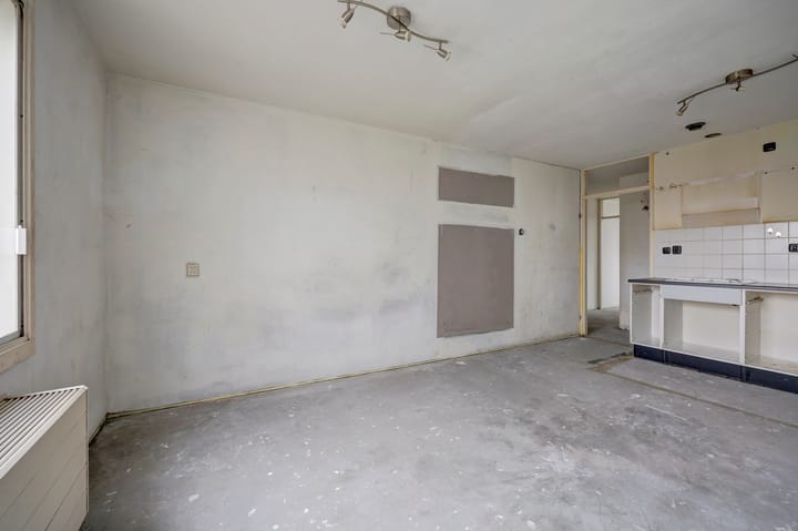 Foto 4 van Erasmusweg 1-D