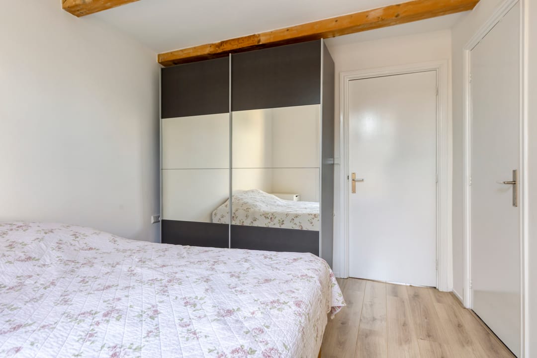 Foto 23 van Burgwal 78-I