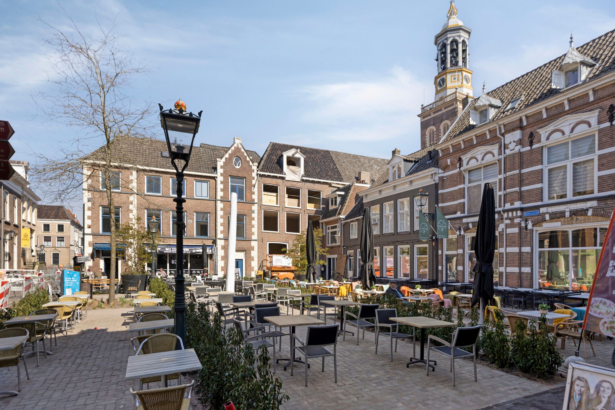 Foto 30 van Burgwal 78-I