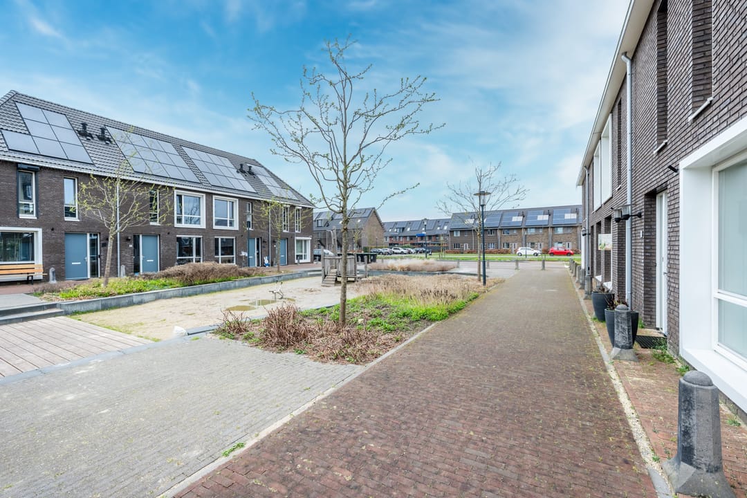 Foto 62 van Waterputhof 12