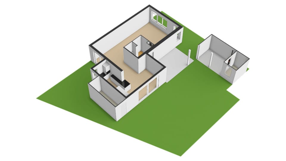 Foto 73 van Titus Brandsmastraat 1