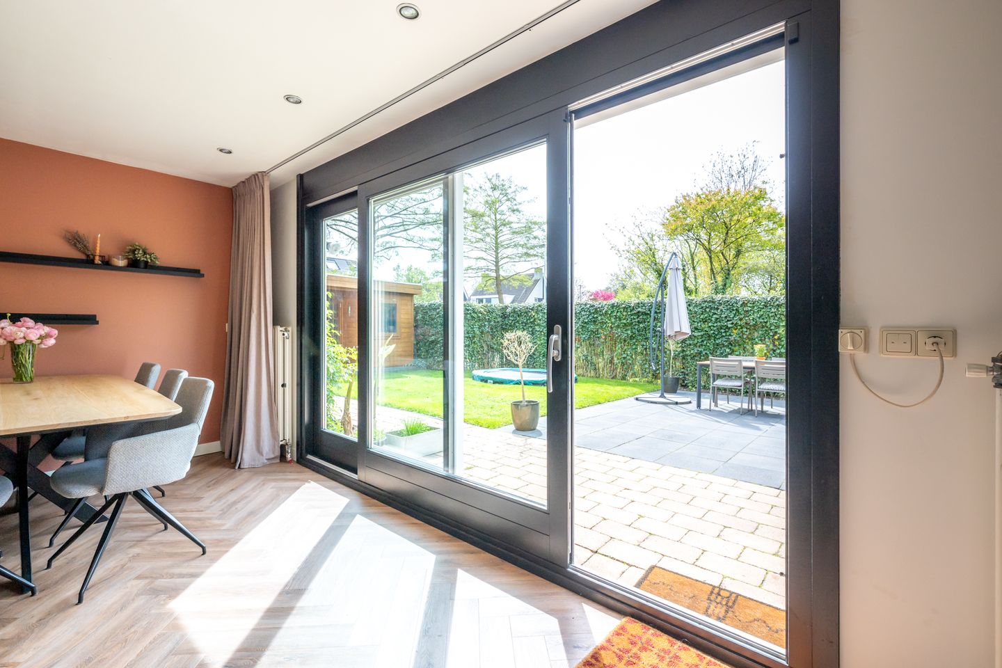 Foto 19 van Titus Brandsmastraat 1