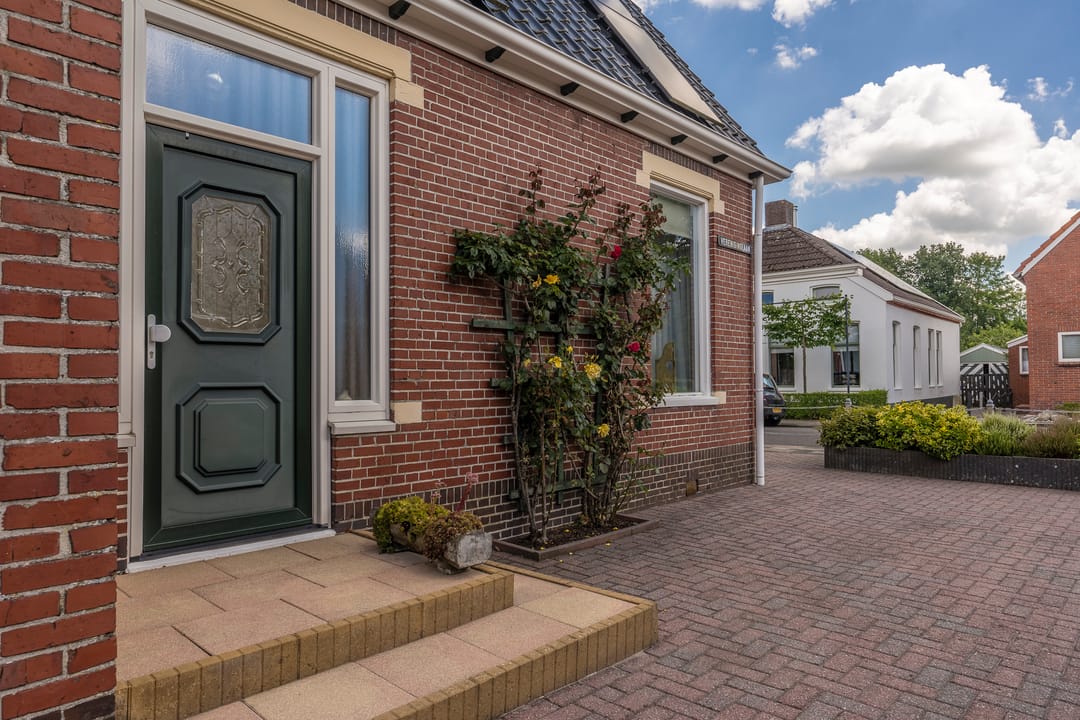 Photo 8 of Hoofdstraat 181