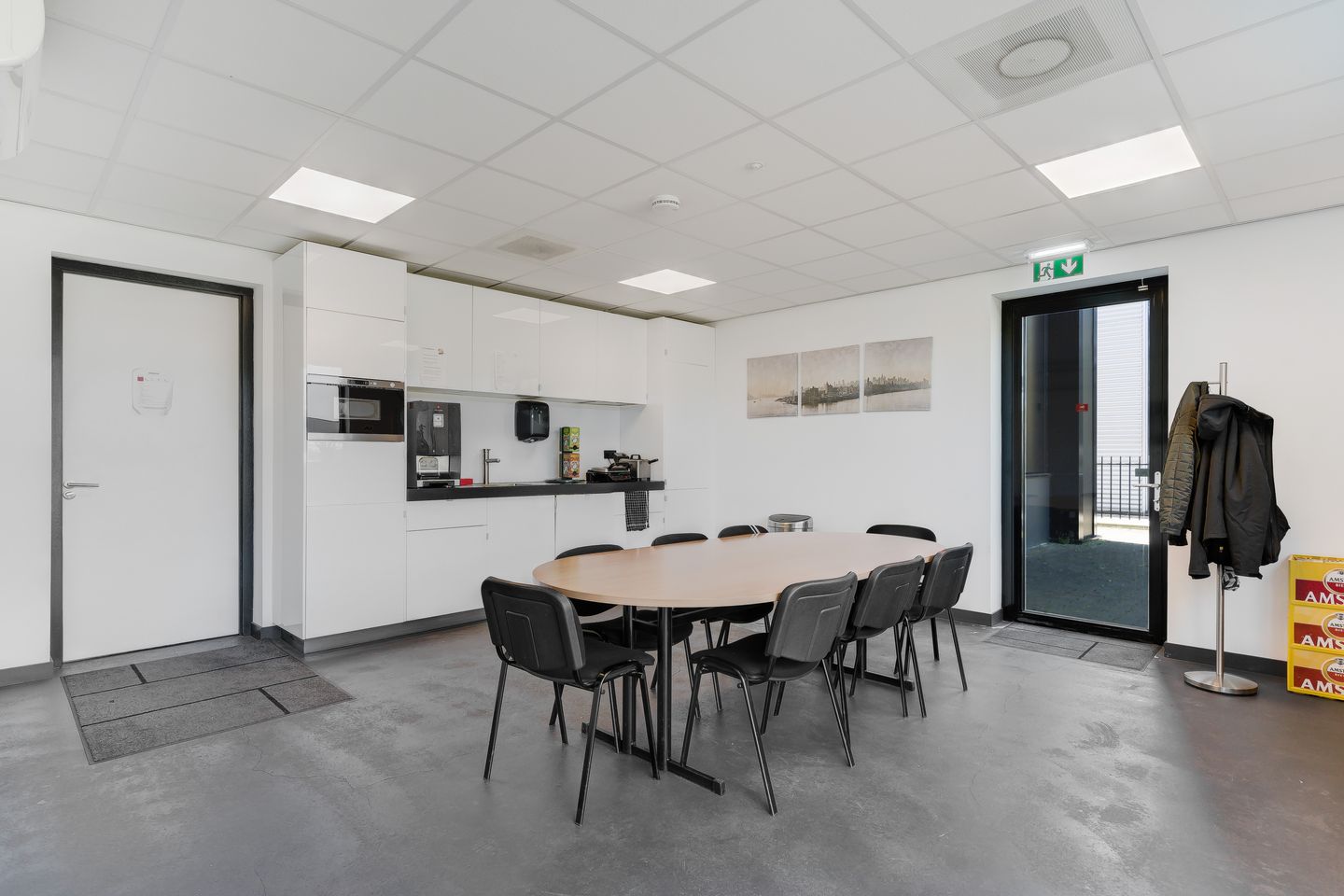 Bekijk foto 3 van Aluminiumstraat 16