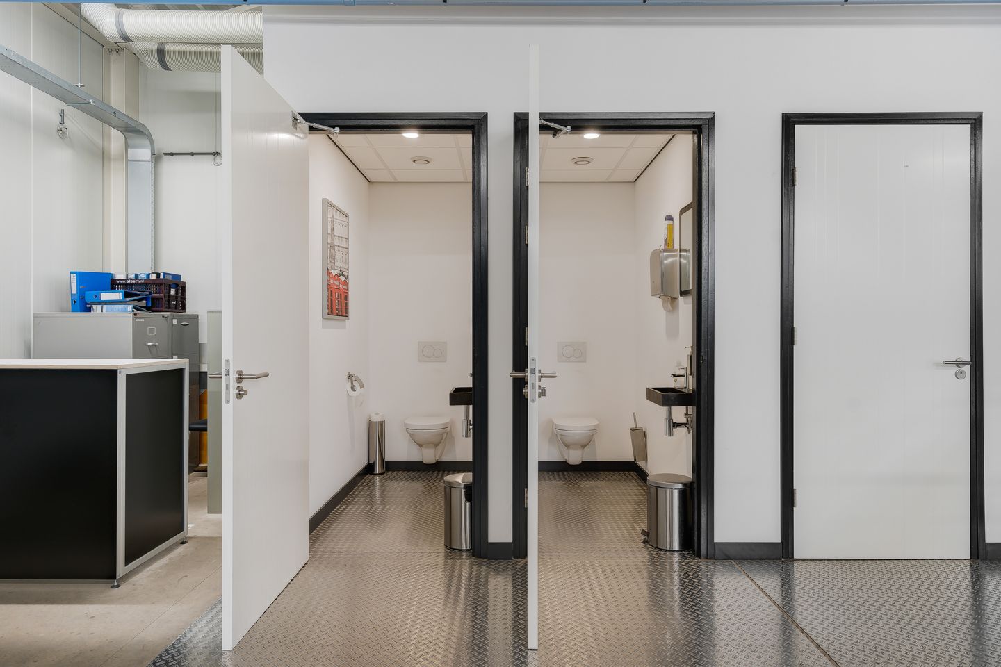 Bekijk foto 4 van Aluminiumstraat 16