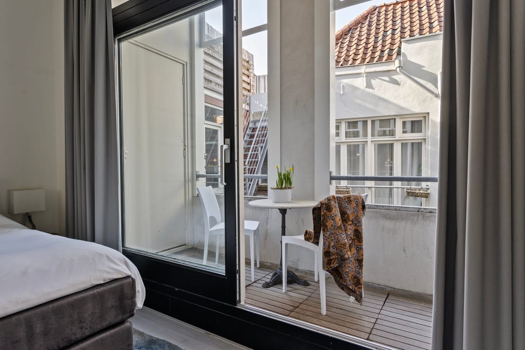 Foto 11 van Postelstraat 19-B