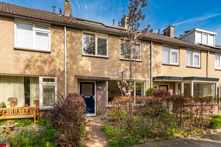 van Kinsbergenlaan 30 main image