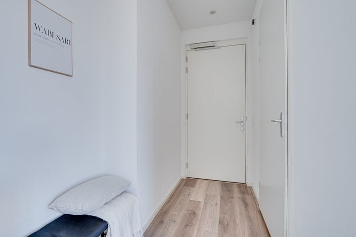 Foto 5 van Nijverheidssingel 317-D1