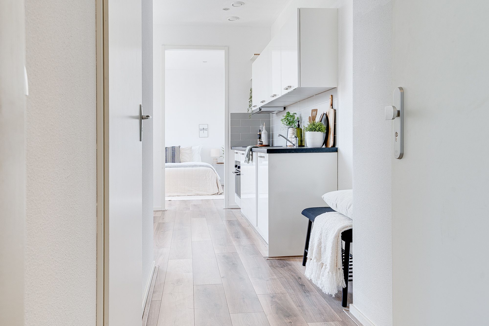 Foto 6 van Nijverheidssingel 317-D1