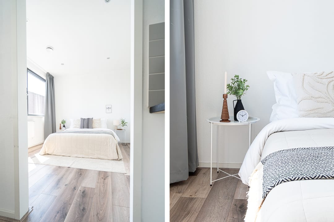 Foto 13 van Nijverheidssingel 317-D1