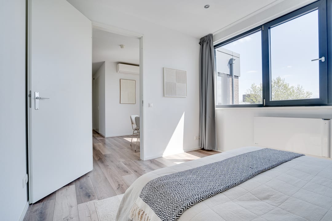 Foto 16 van Nijverheidssingel 317-D1