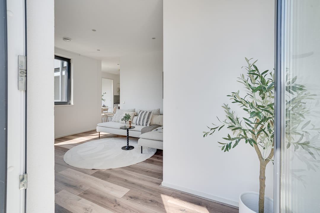 Foto 23 van Nijverheidssingel 317-D1