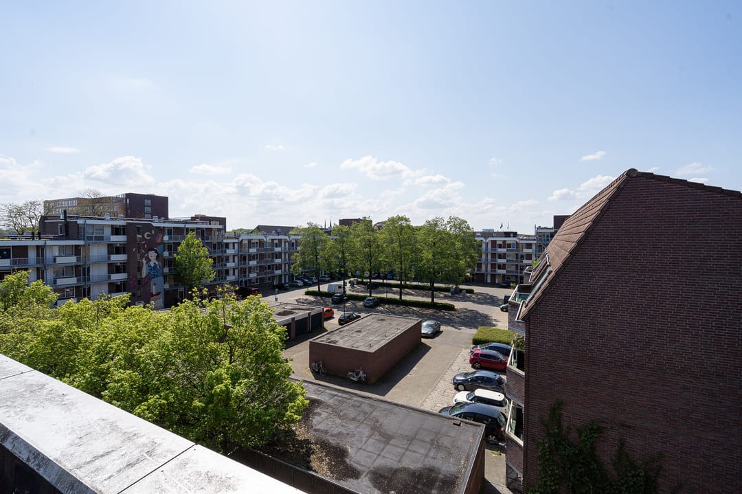 Foto 26 van Nijverheidssingel 317-D1