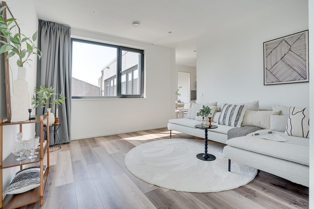 Foto 2 van Nijverheidssingel 317-D1