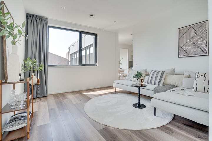 Foto 2 van Nijverheidssingel 317-D1