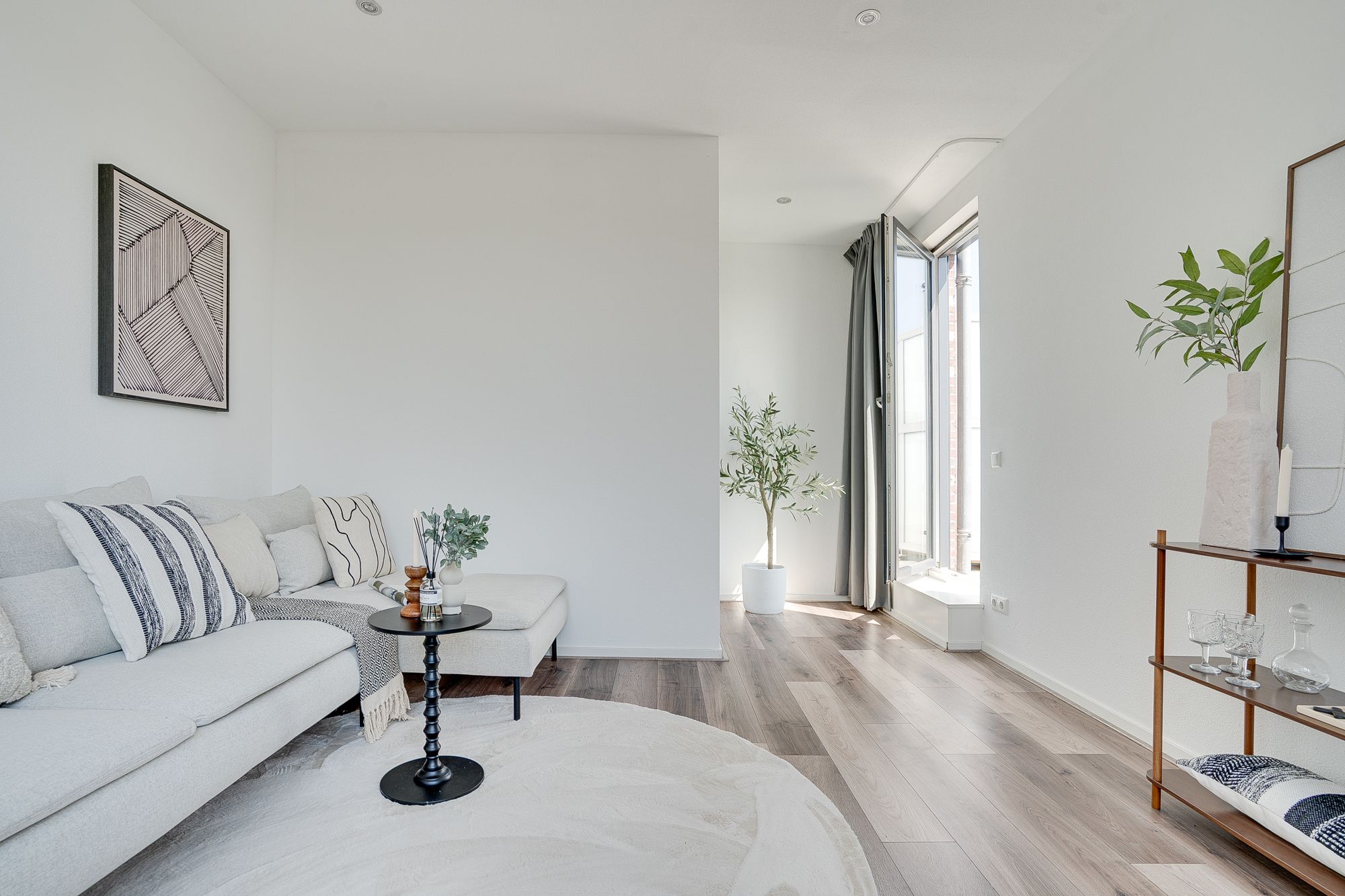 Foto 3 van Nijverheidssingel 317-D1