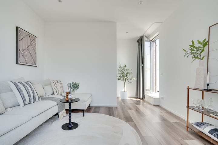 Foto 3 van Nijverheidssingel 317-D1