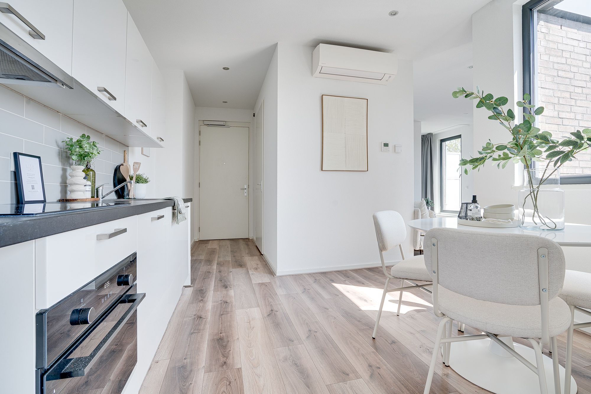 Foto 12 van Nijverheidssingel 317-D1