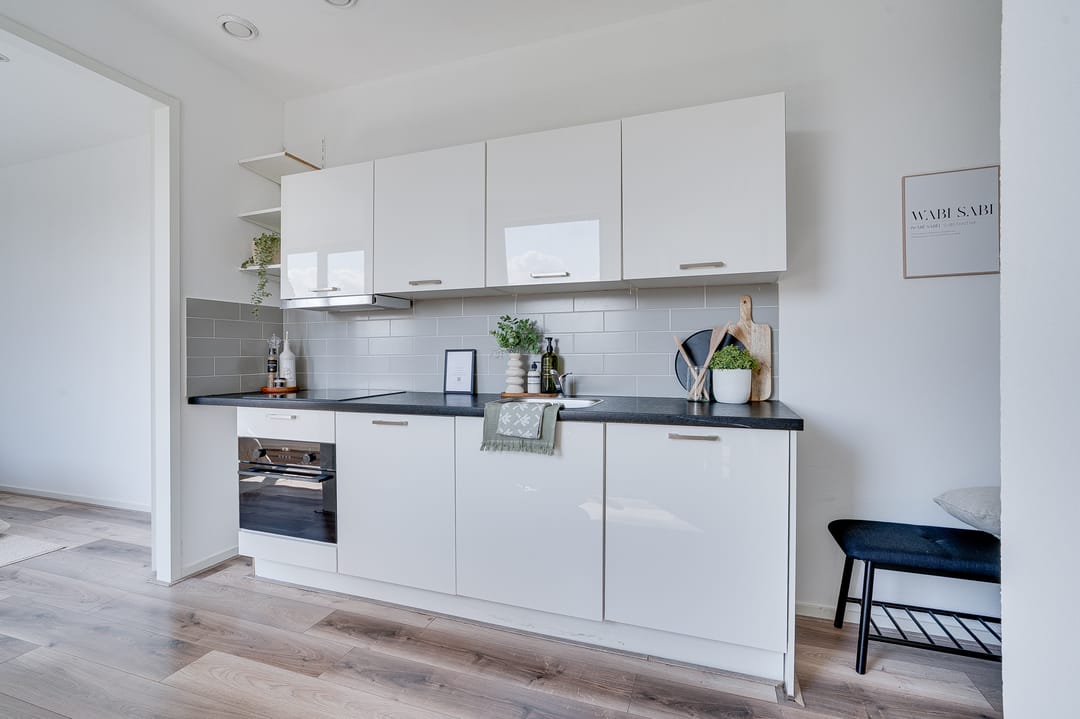 Foto 8 van Nijverheidssingel 317-D1