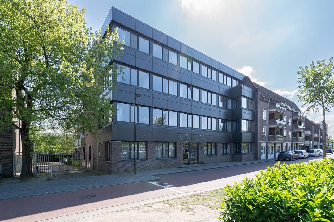 Foto 1 van Nijverheidssingel 317-D1