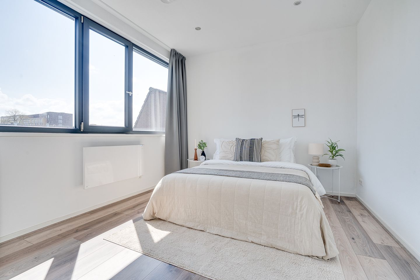 Foto 14 van Nijverheidssingel 317-D1