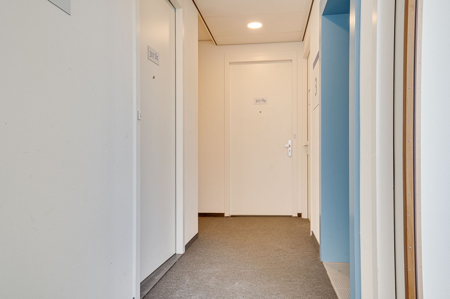 Foto 4 van Nijverheidssingel 317-D1