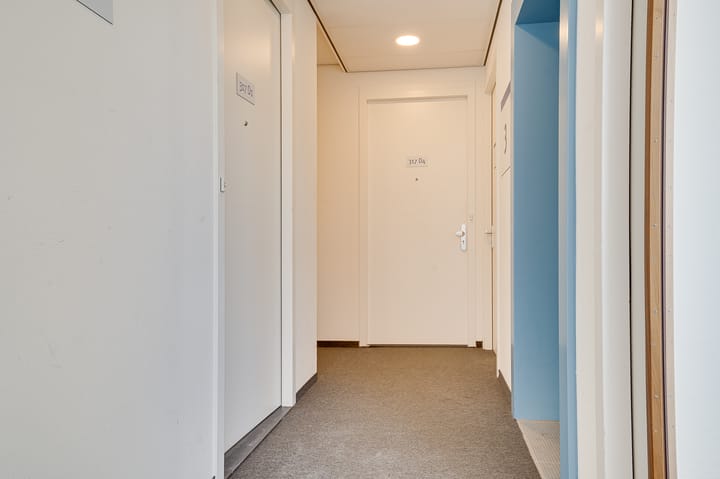 Foto 4 van Nijverheidssingel 317-D1