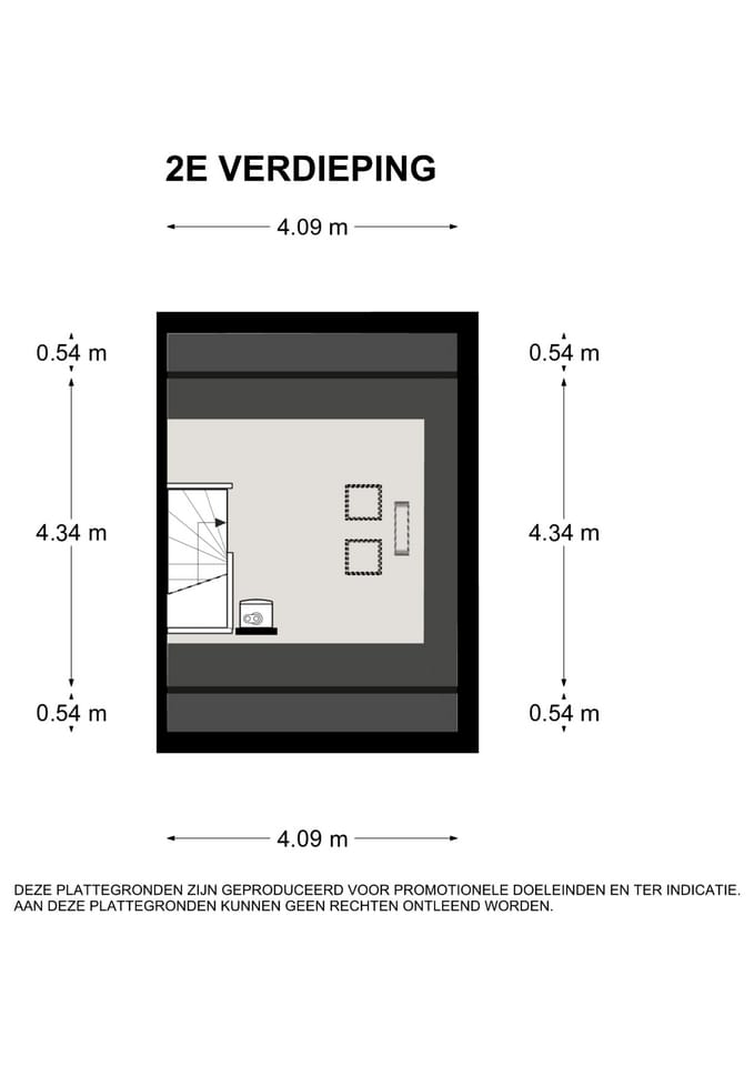 Foto 47 van Hogeweg 2-C