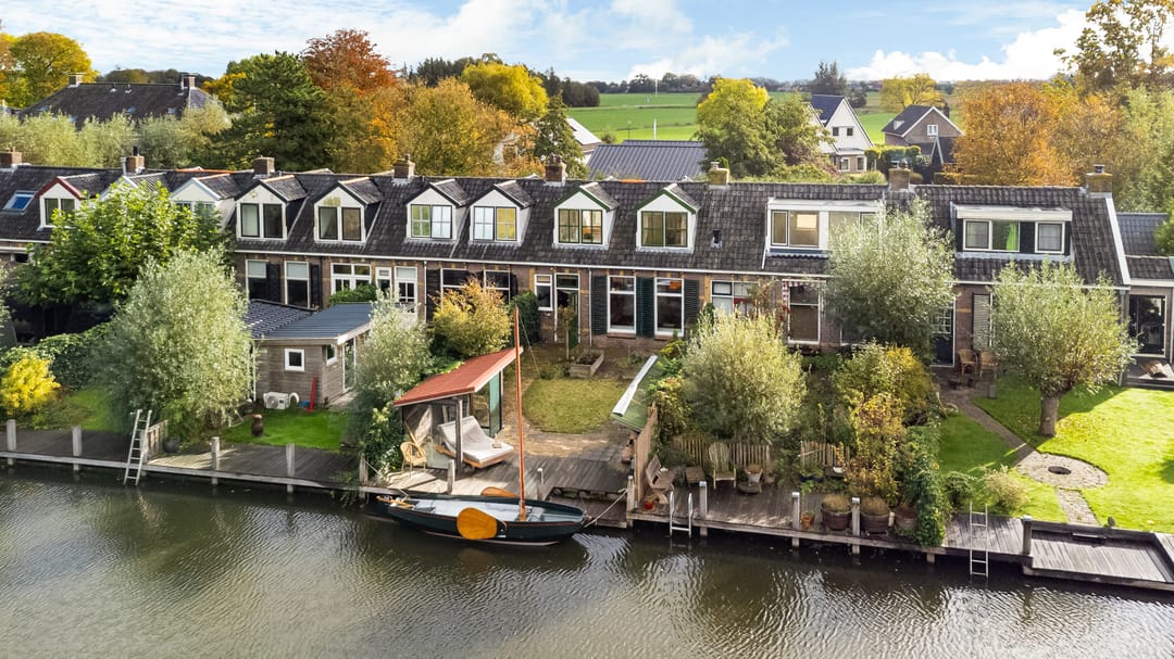 Foto 1 van Zwettewei 80