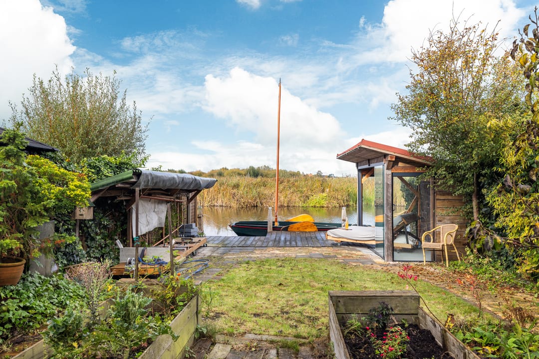 Foto 28 van Zwettewei 80