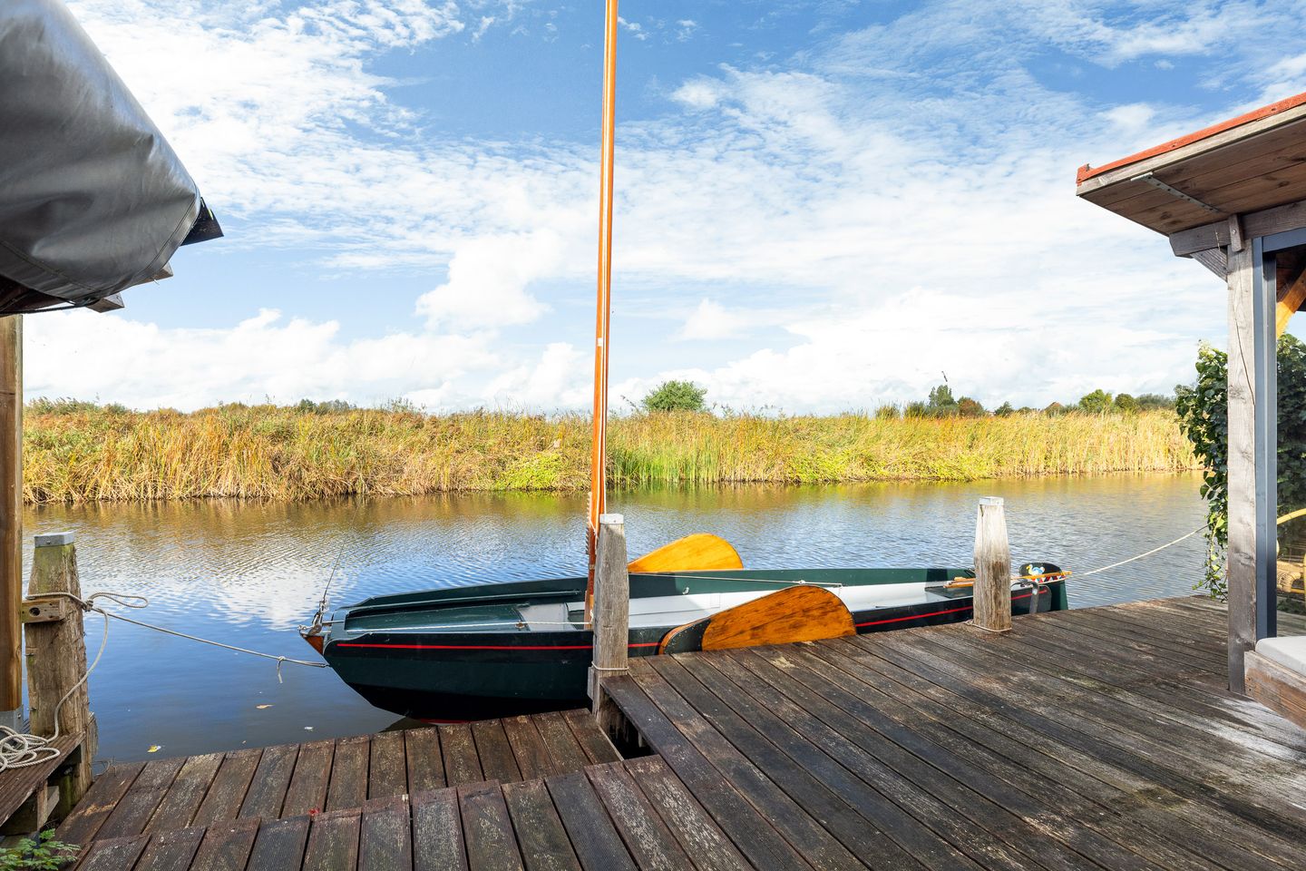 Foto 34 van Zwettewei 80