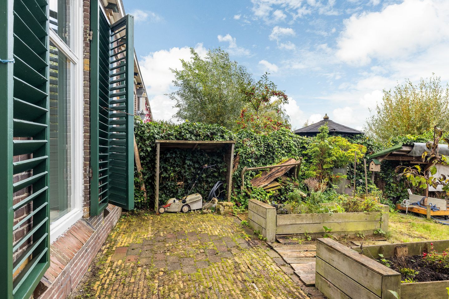 Foto 35 van Zwettewei 80