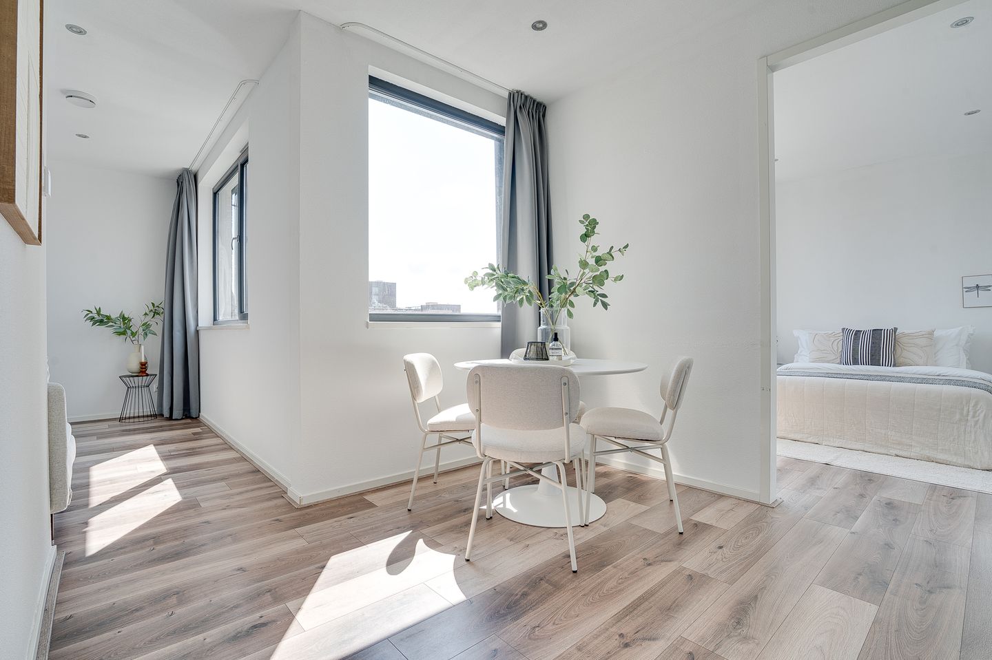 Foto 10 van Nijverheidssingel 317-D1