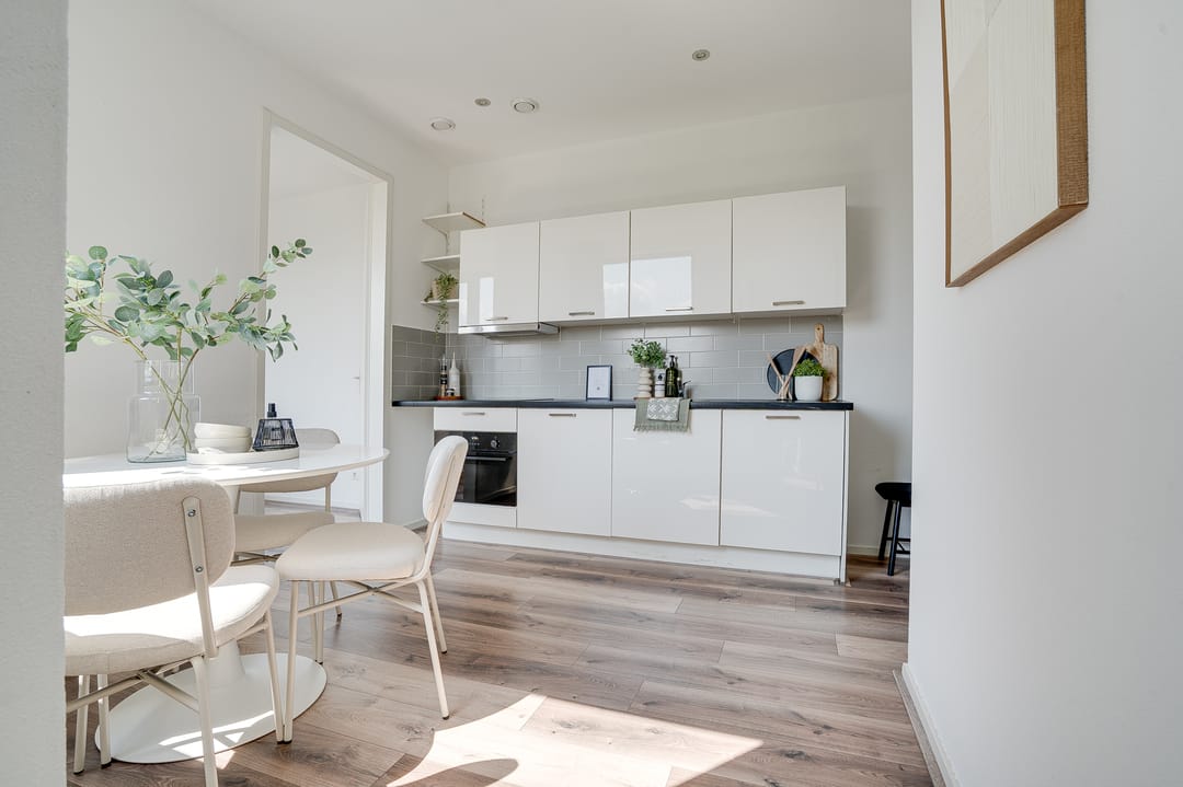 Foto 7 van Nijverheidssingel 317-D1