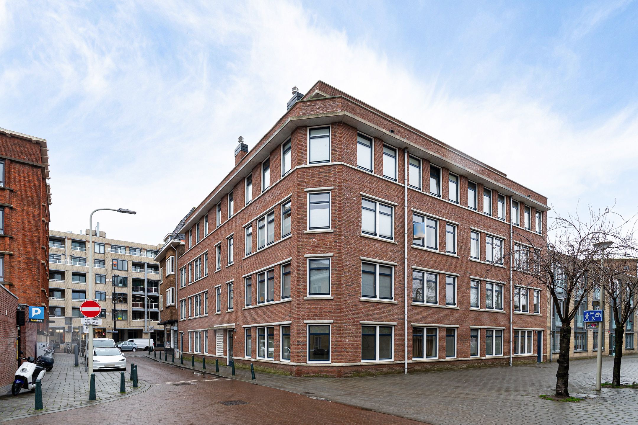 Snoekstraat 2-F Den Haag - Aanzicht 6