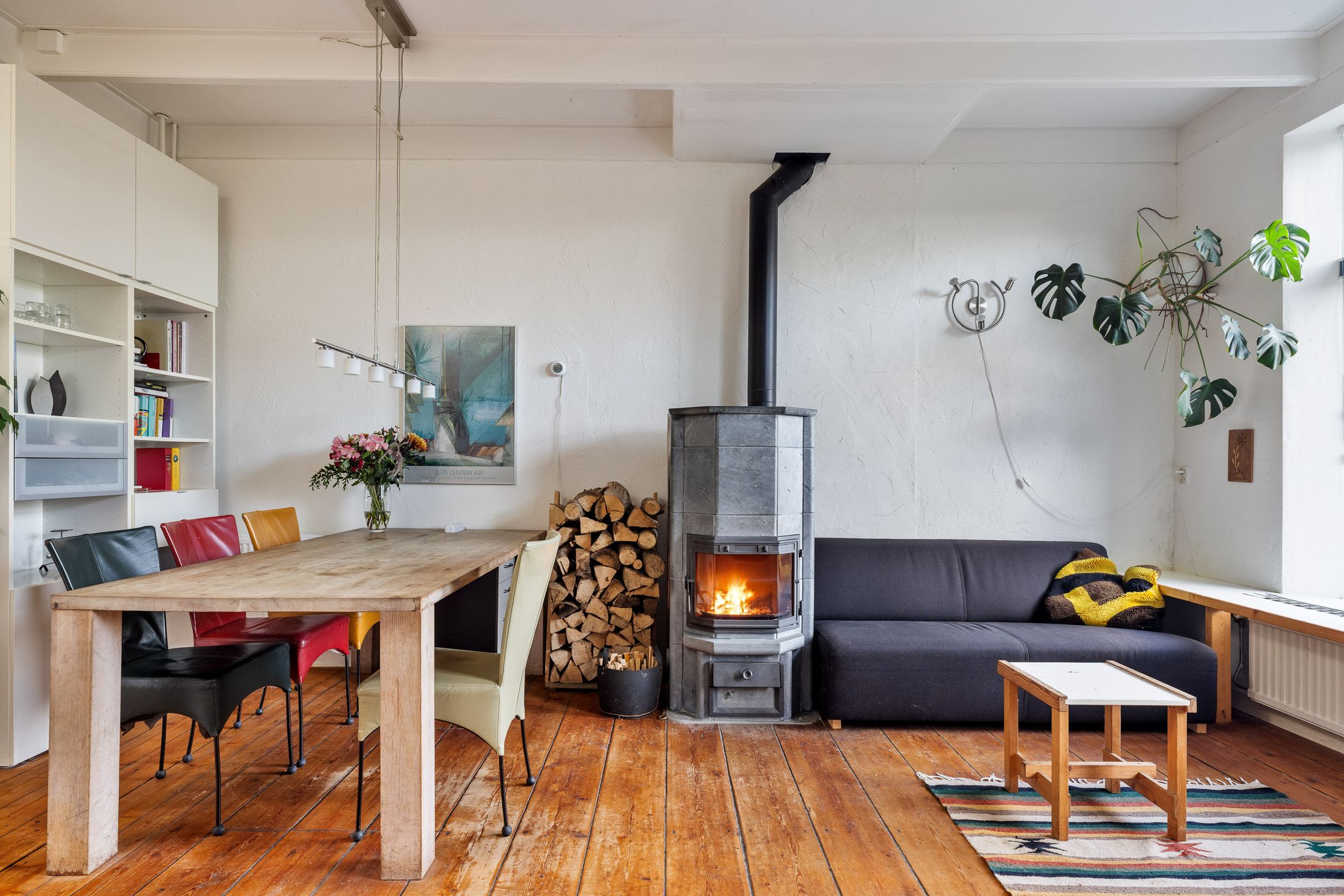 Foto 12 van Zwettewei 80