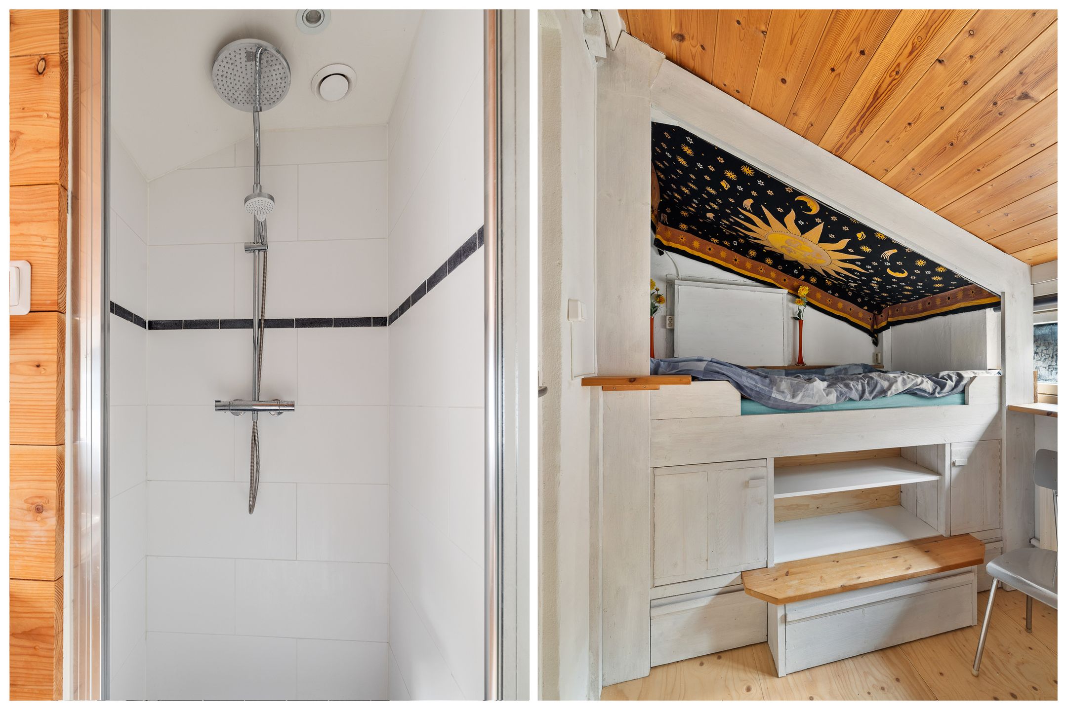 Foto 15 van Zwettewei 80