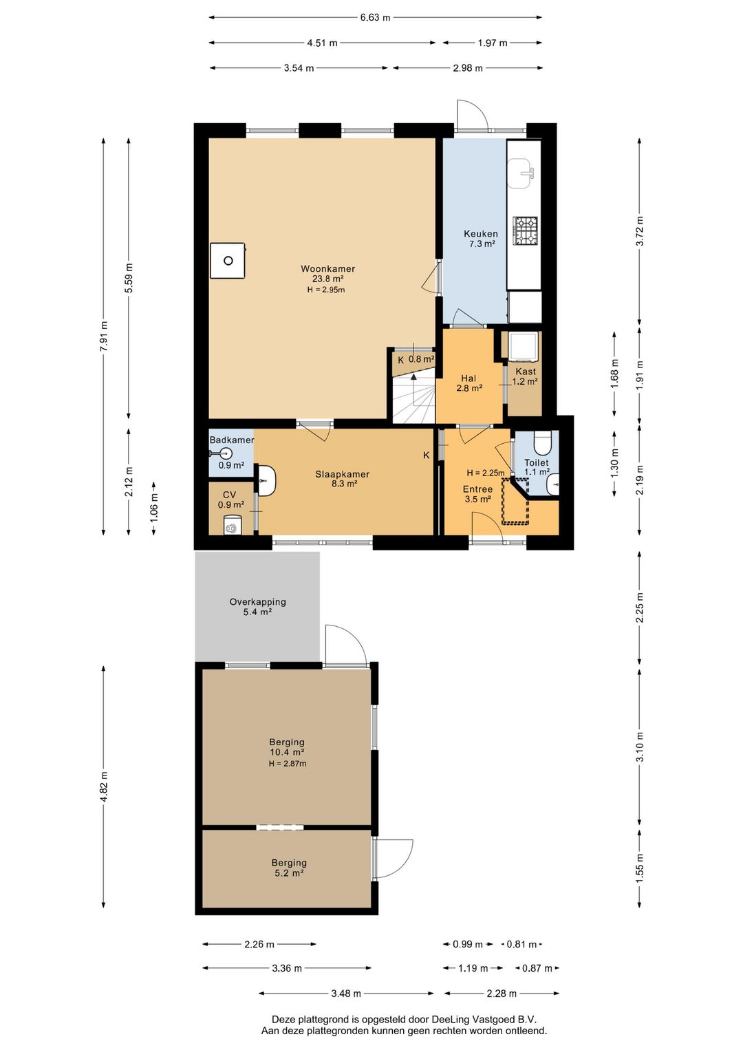 Foto 41 van Zwettewei 80