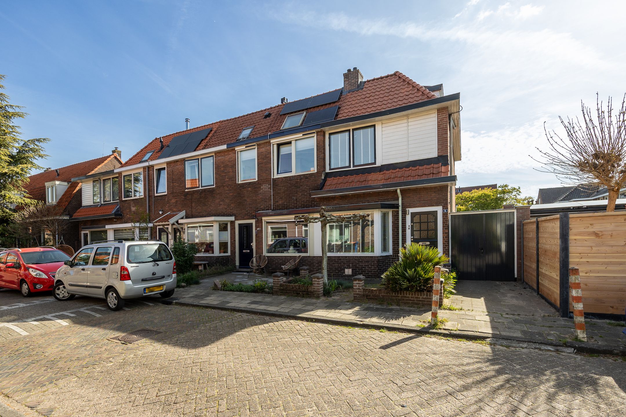 Photo 6 of Irisstraat 5