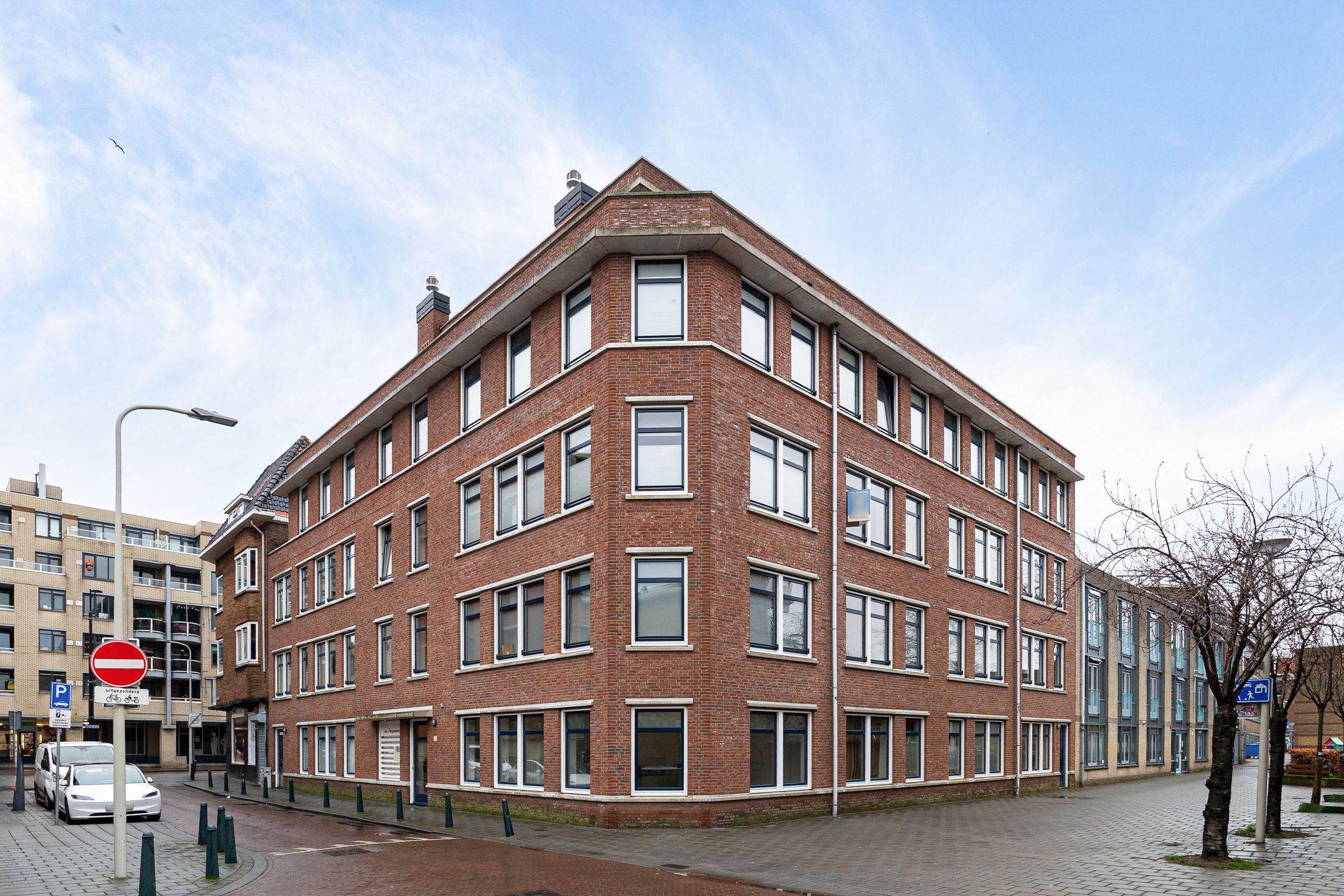 Snoekstraat 2-F Den Haag, Den Haag